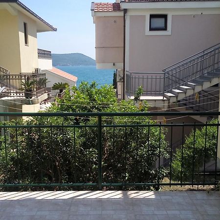 Apartments Volega Herceg Novi Exterior foto