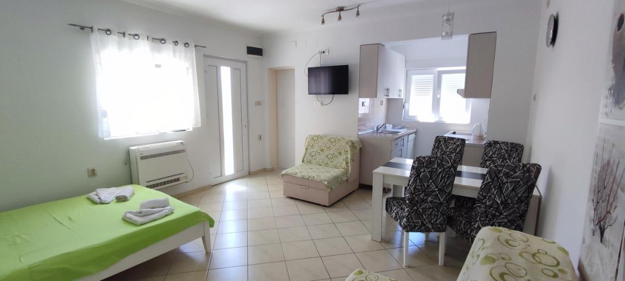 Apartments Volega Herceg Novi Exterior foto