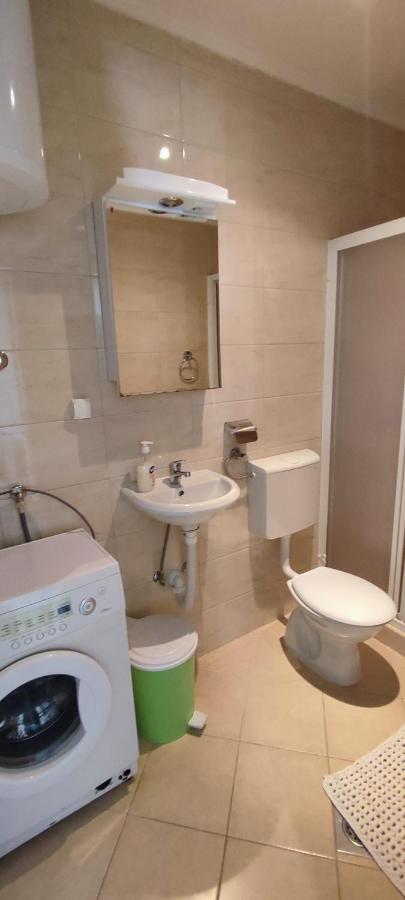 Apartments Volega Herceg Novi Exterior foto