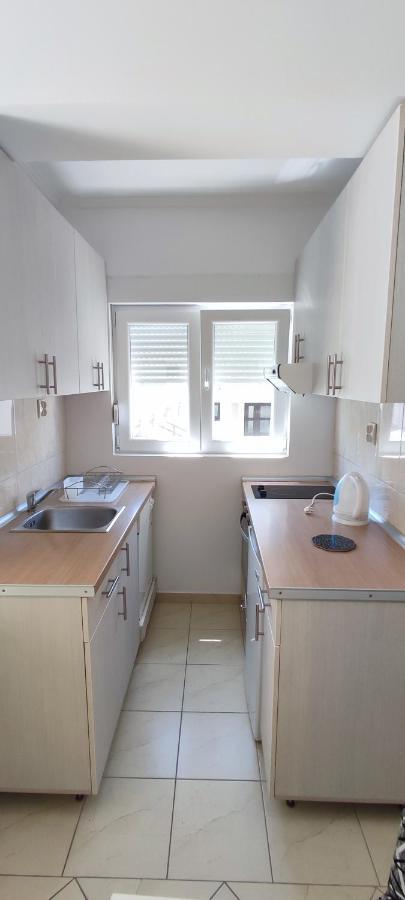 Apartments Volega Herceg Novi Exterior foto