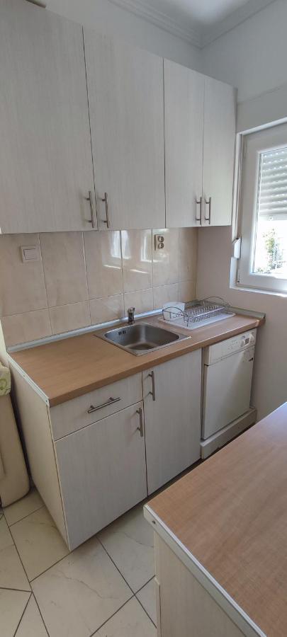 Apartments Volega Herceg Novi Exterior foto