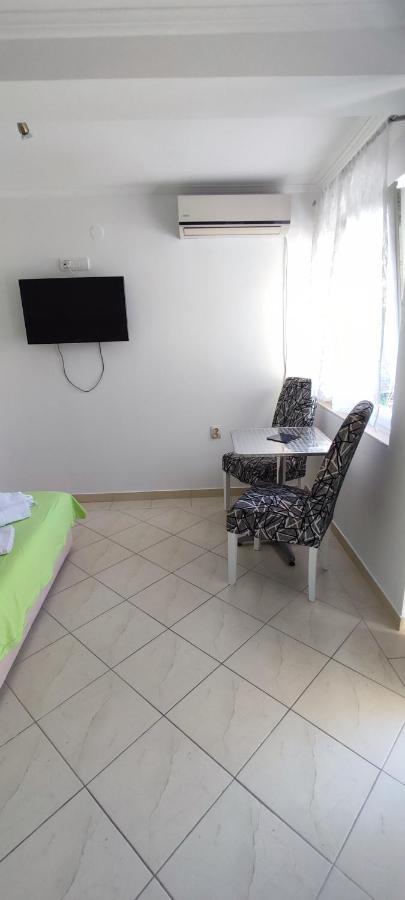 Apartments Volega Herceg Novi Exterior foto