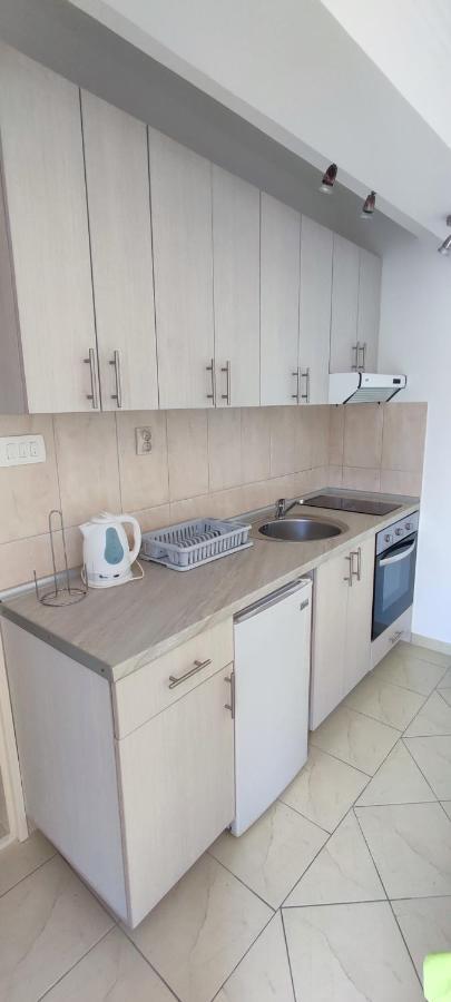 Apartments Volega Herceg Novi Exterior foto
