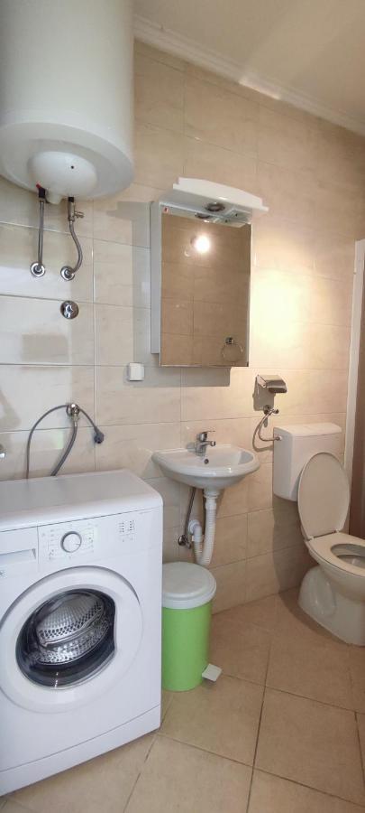 Apartments Volega Herceg Novi Exterior foto