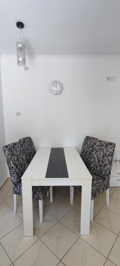 Apartments Volega Herceg Novi Exterior foto