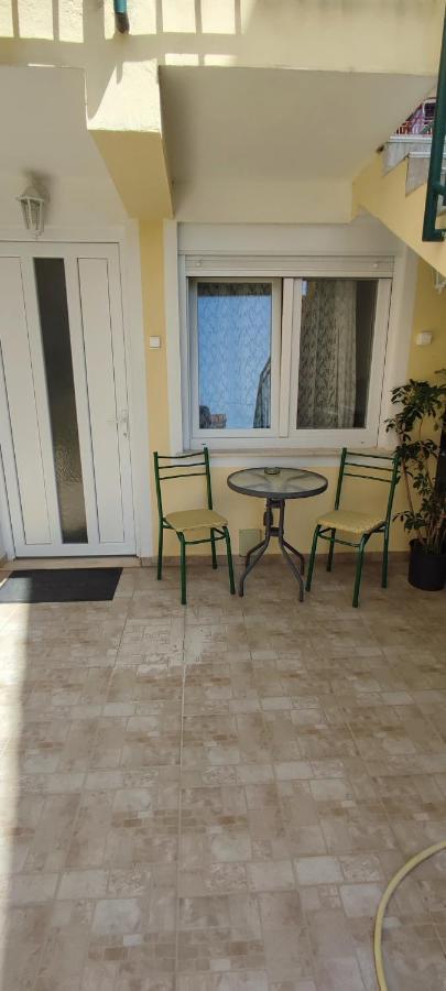 Apartments Volega Herceg Novi Exterior foto