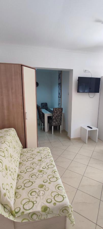 Apartments Volega Herceg Novi Exterior foto